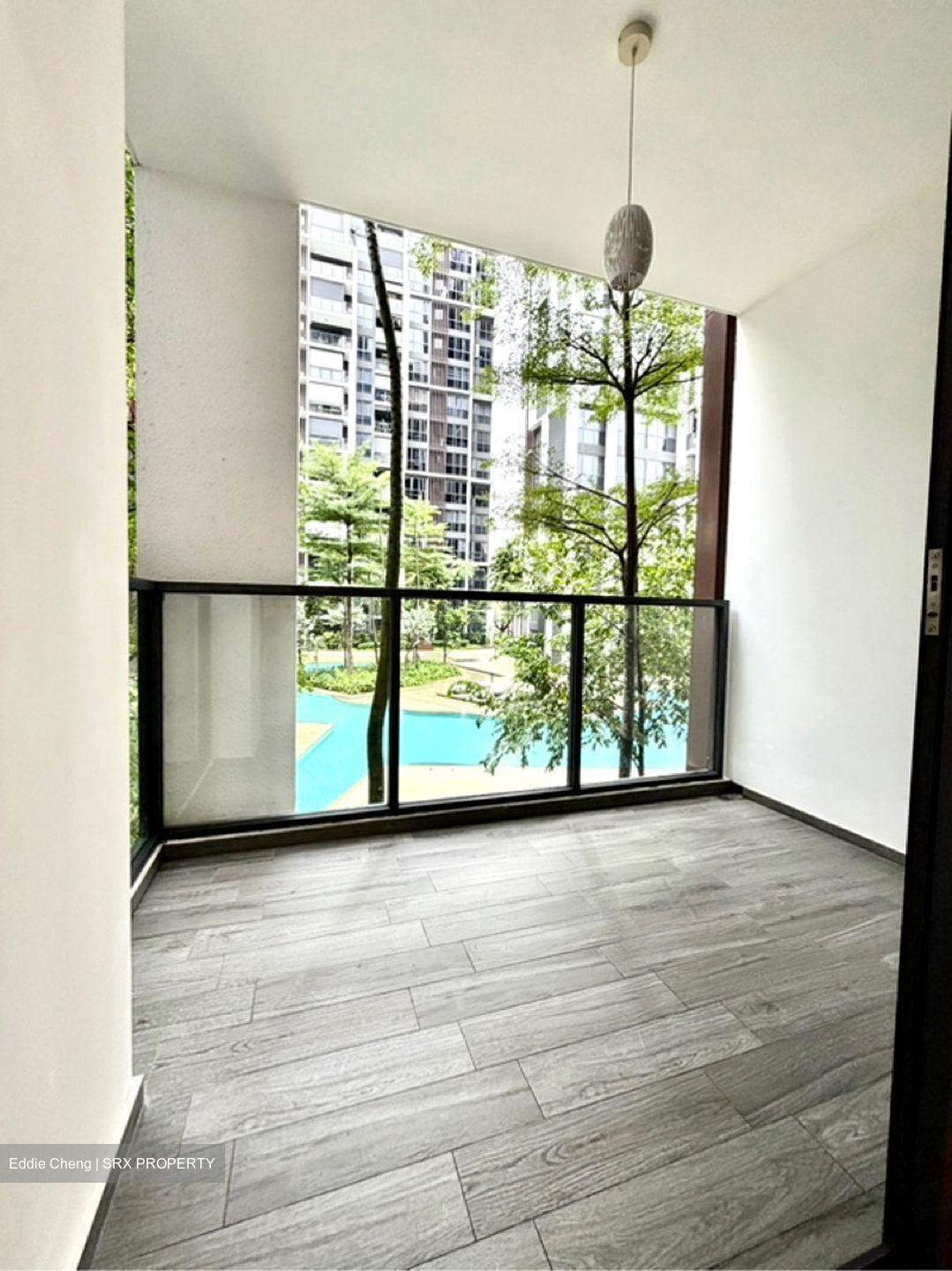 Botanique At Bartley (D19), Condominium #607348541